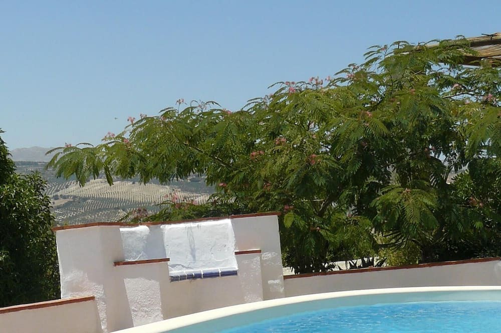Photo of Outdoor in Santa Cruz del Comercio