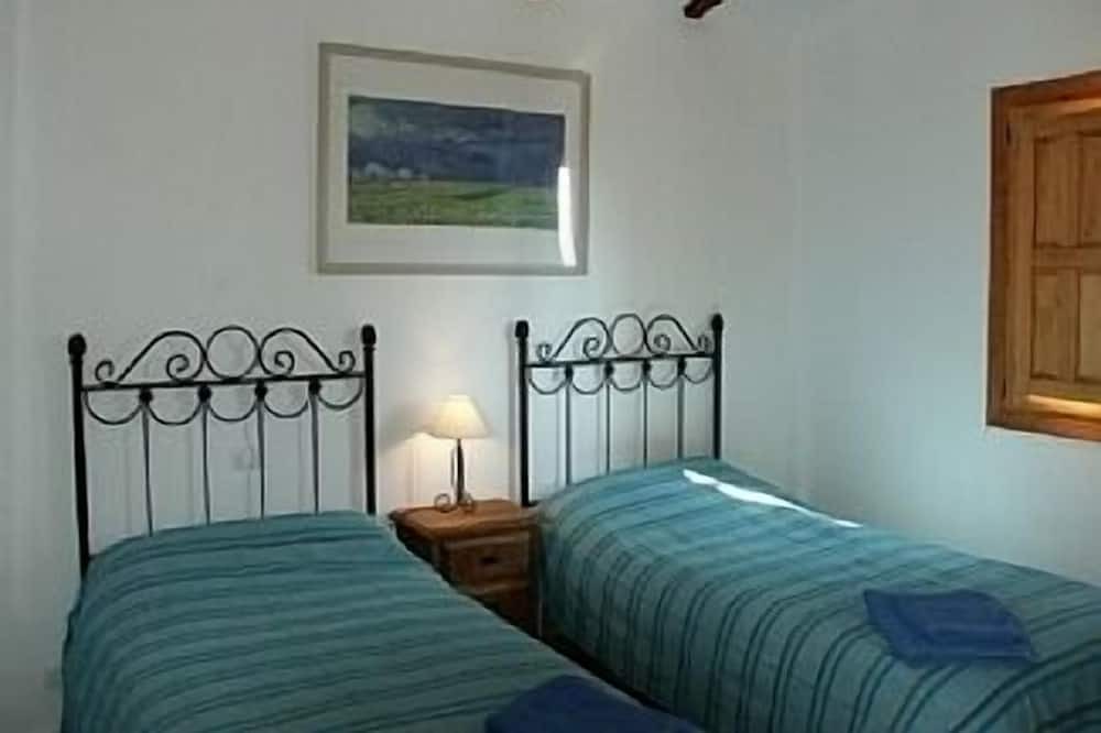 Photo of Bedroom in Santa Cruz del Comercio