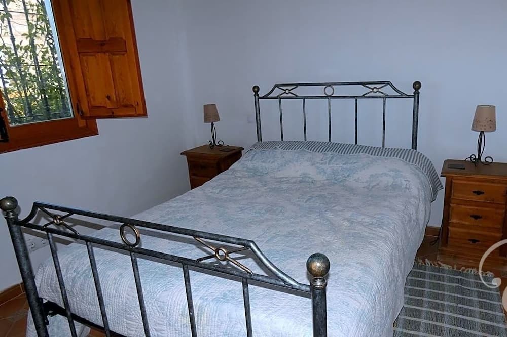 Photo of Bedroom in Santa Cruz del Comercio