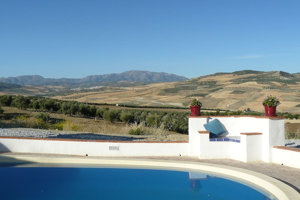 Photo of Outdoor in Santa Cruz del Comercio