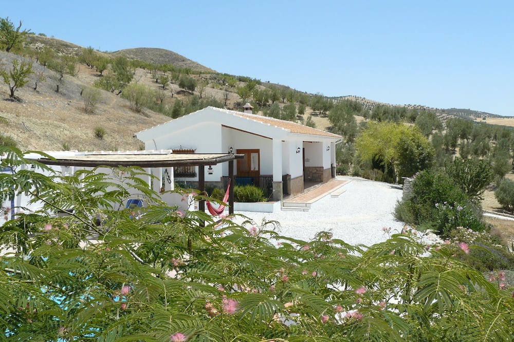 Photo of Outdoor in Santa Cruz del Comercio