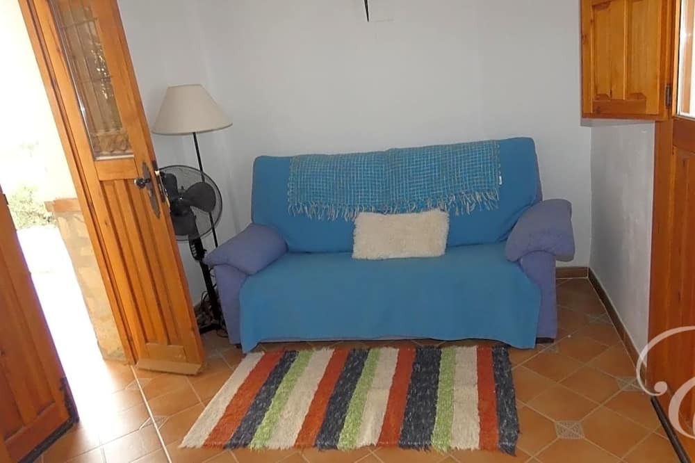 Photo of Bedroom in Santa Cruz del Comercio