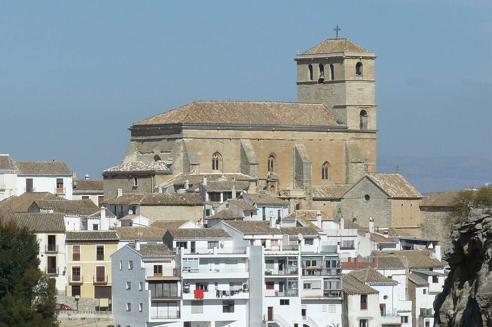 Photo of Outdoor in Santa Cruz del Comercio