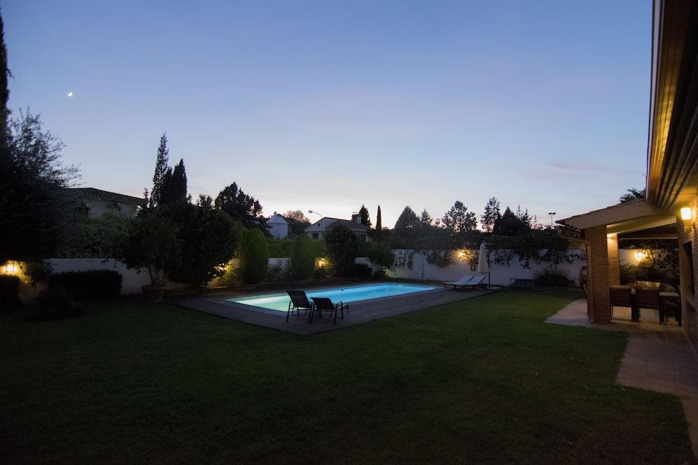 Photo of Outdoor in Albolote
