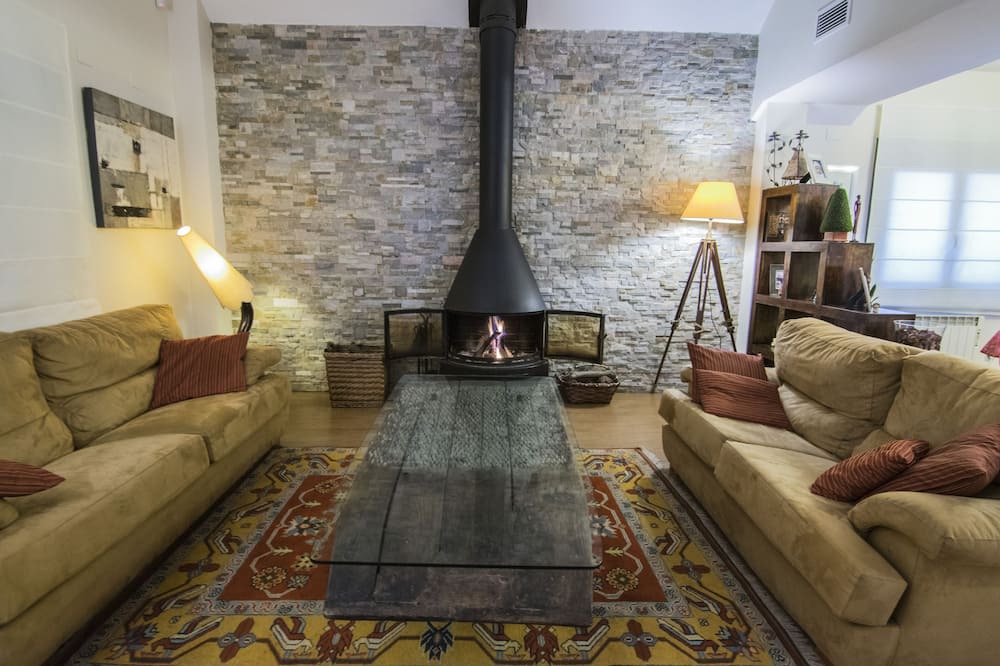 Photo of Livingroom in Albolote