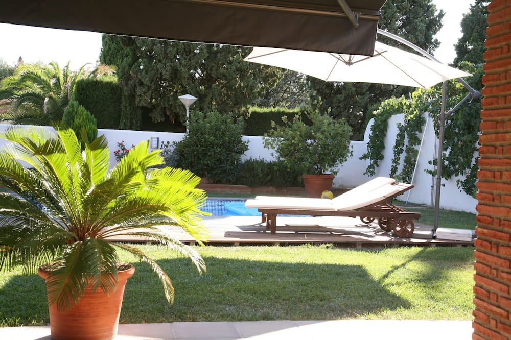 Photo of Outdoor in Albolote