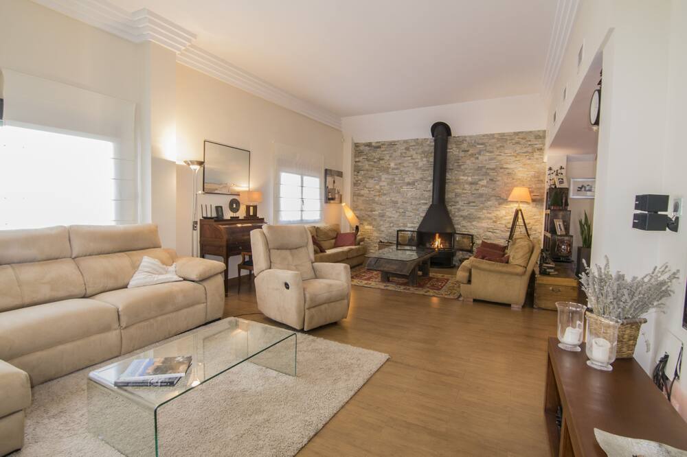 Photo of Livingroom in Albolote