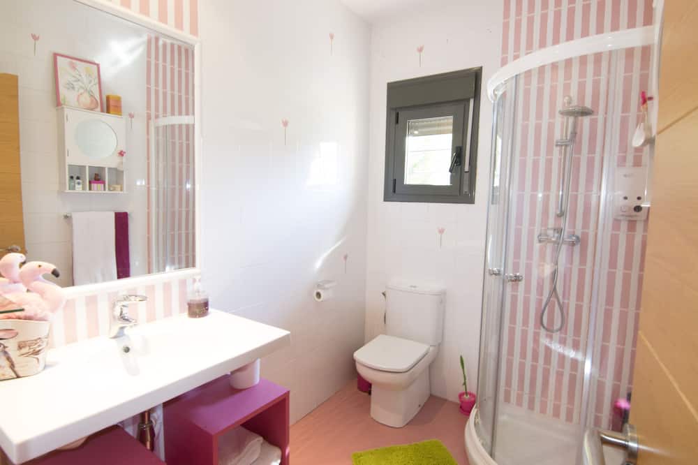 Photo of Bathroom in Albolote