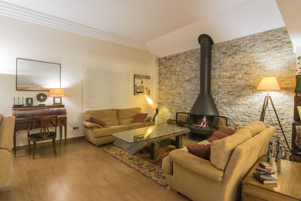 Photo of Livingroom in Albolote