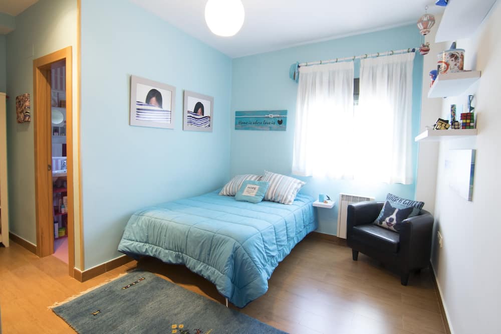 Photo of Bedroom in Albolote