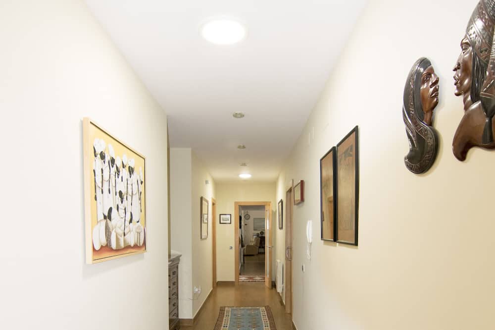 Photo of Bedroom in Albolote