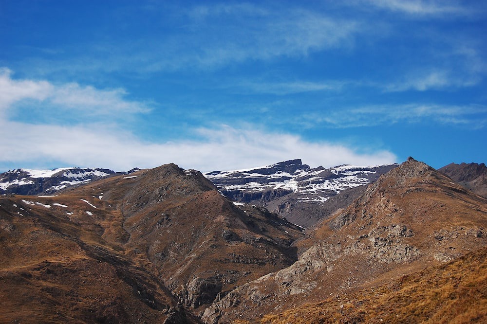 Photo of Outdoor in Capileira