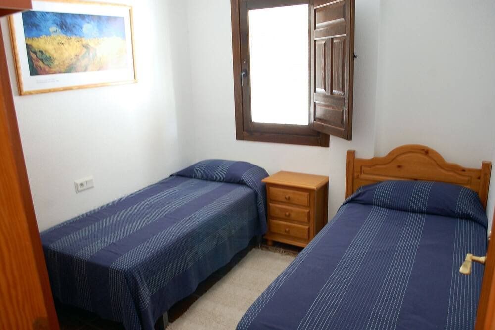 Photo of Bedroom in Capileira