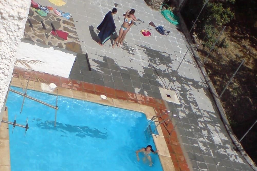 Photo of Outdoor in Capileira