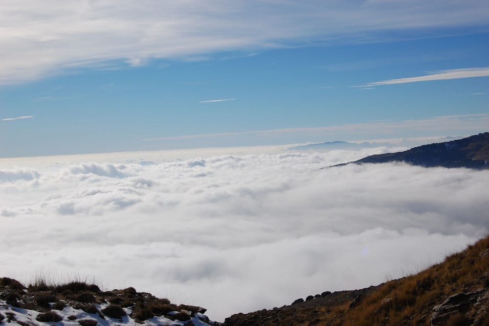 Photo of Others in Capileira