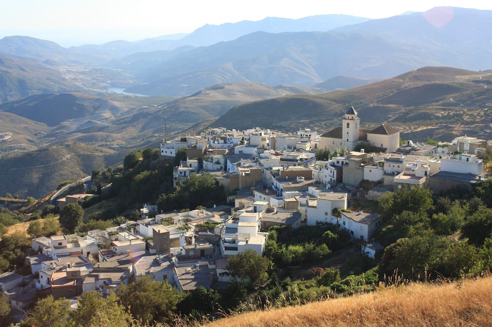 Photo of Others in Capileira