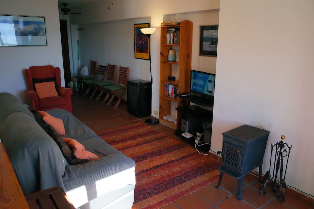 Photo of Livingroom in Capileira