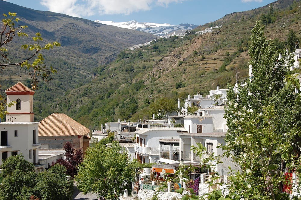 Photo of Outdoor in Capileira
