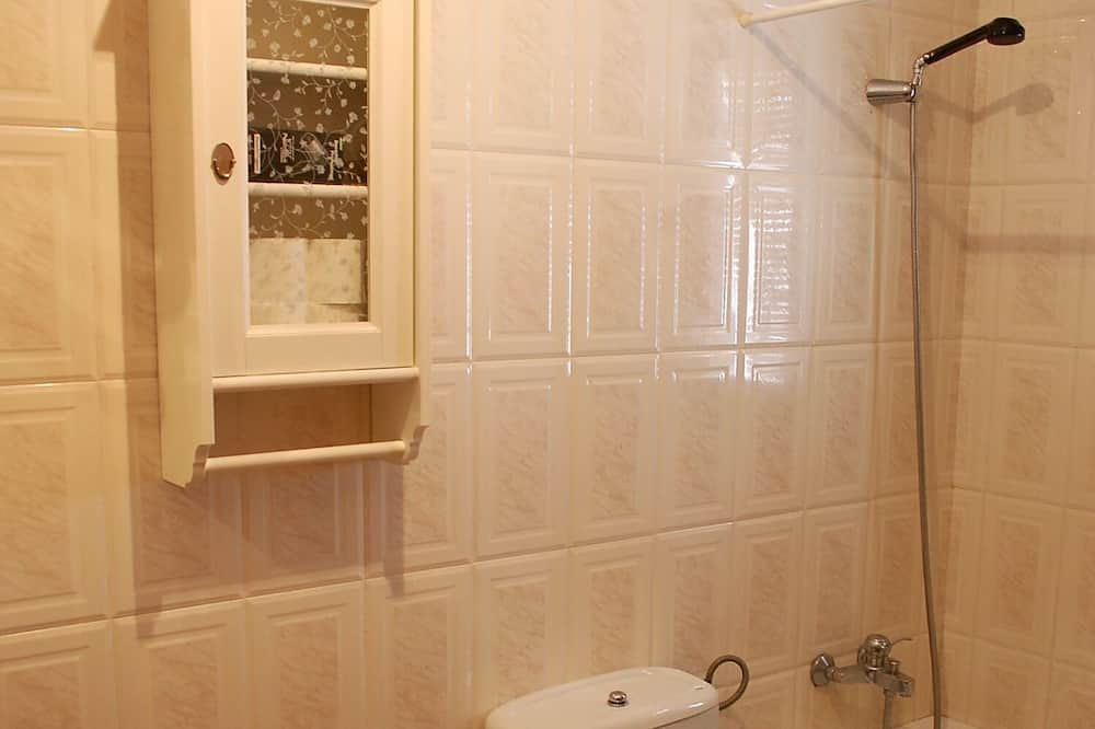 Photo of Bathroom in Capileira