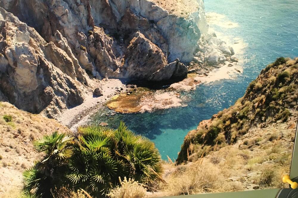 Photo of Outdoor in Albunol