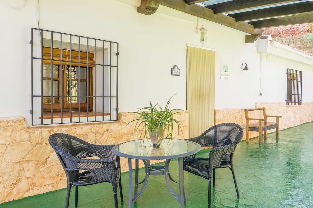 Photo of Outdoor in Illora