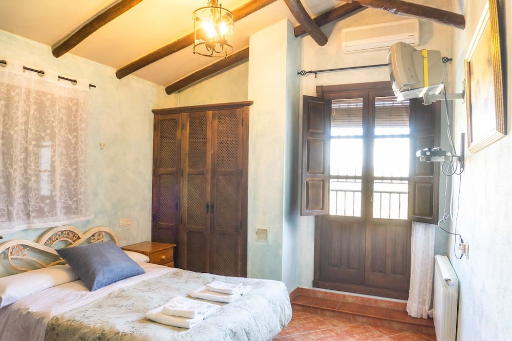 Photo of Bedroom in Illora