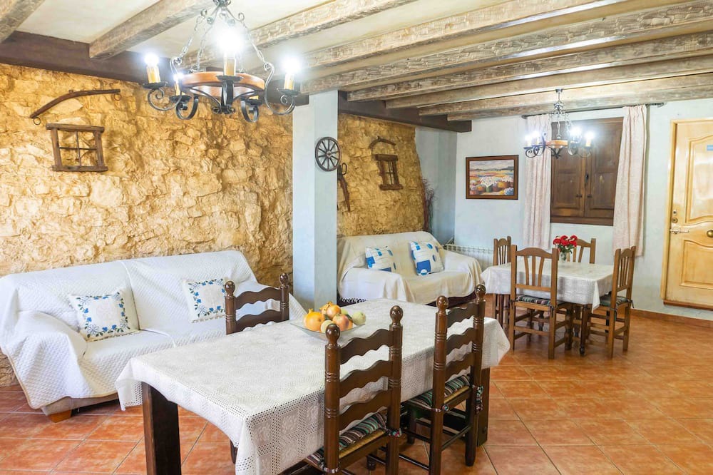 Photo of Livingroom in Illora