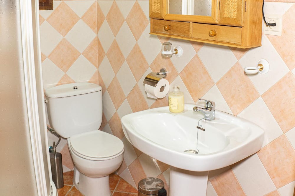 Photo of Bathroom in Illora