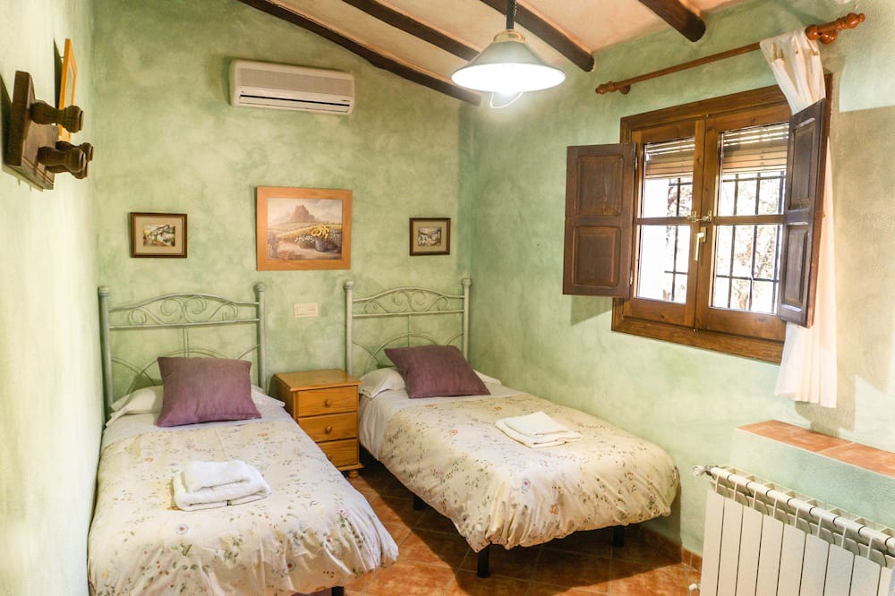 Photo of Bedroom in Illora
