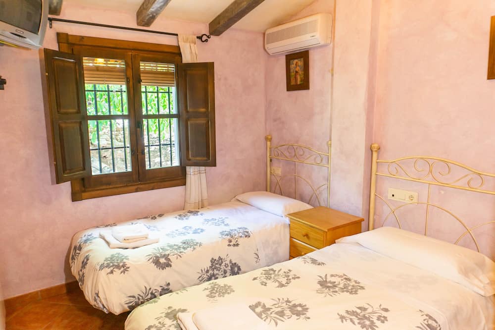Photo of Bedroom in Illora
