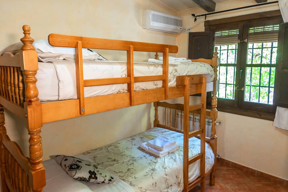 Photo of Bedroom in Illora