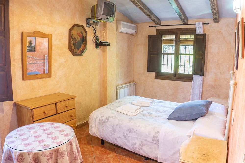 Photo of Bedroom in Illora