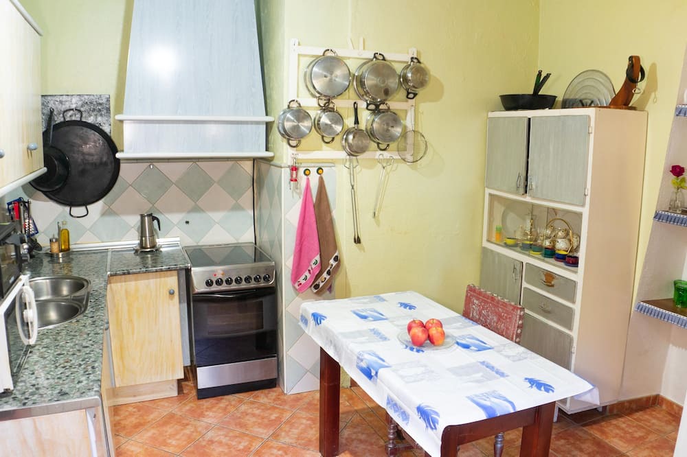 Photo of Kitchen in Illora