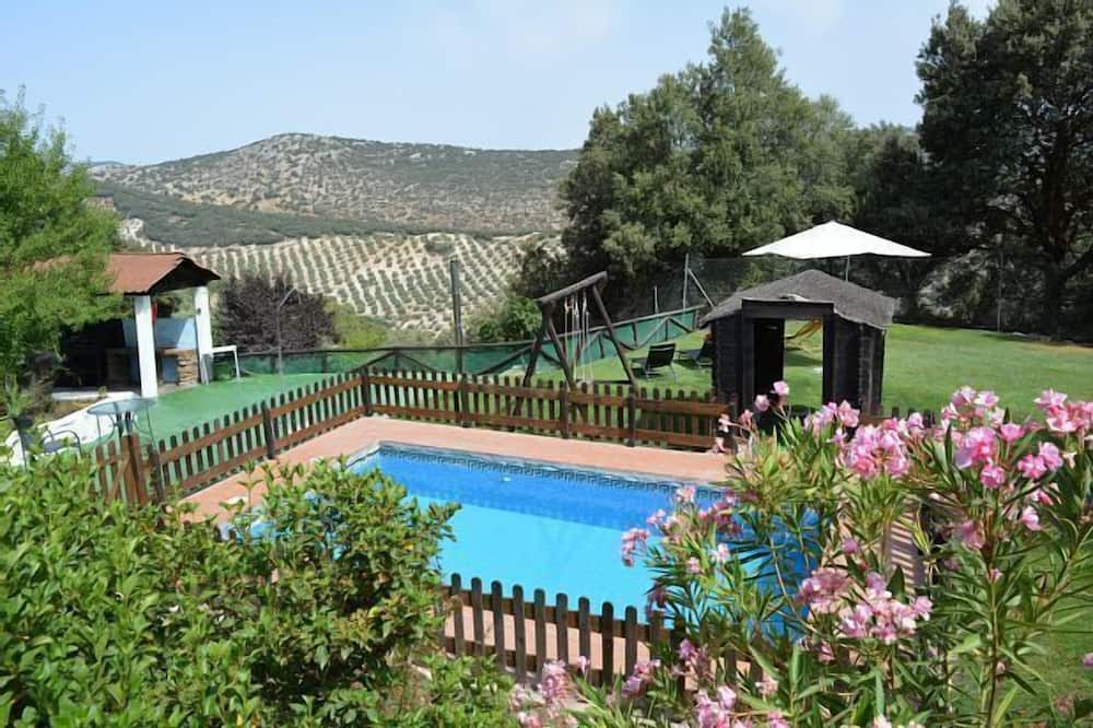 Photo of Outdoor in Illora