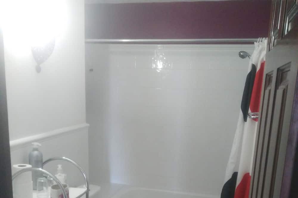 Photo of Bathroom in Berchules