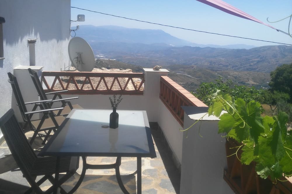 Photo of Bedroom in Berchules