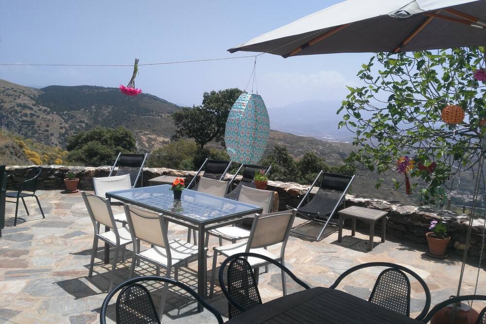 Photo of Patio Balcony in Berchules