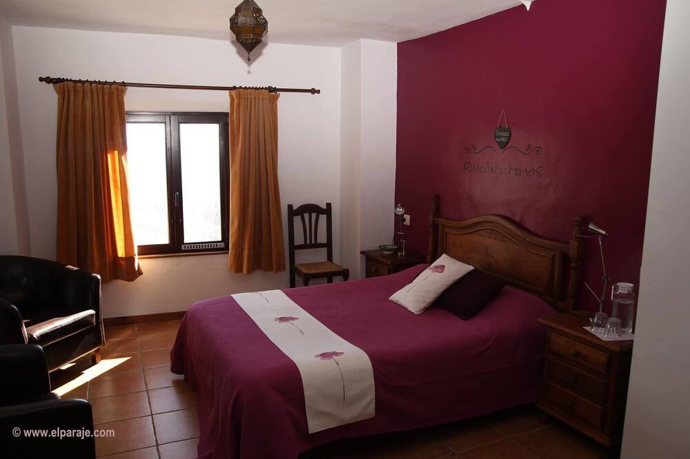 Photo of Bedroom in Berchules