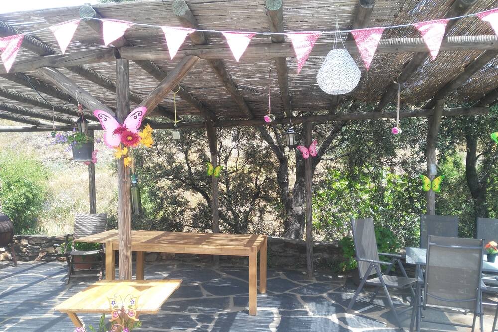 Photo of Patio Balcony in Berchules