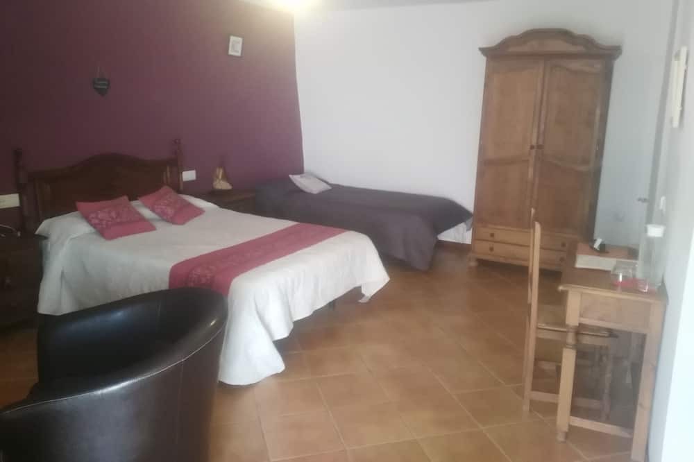 Photo of Bedroom in Berchules