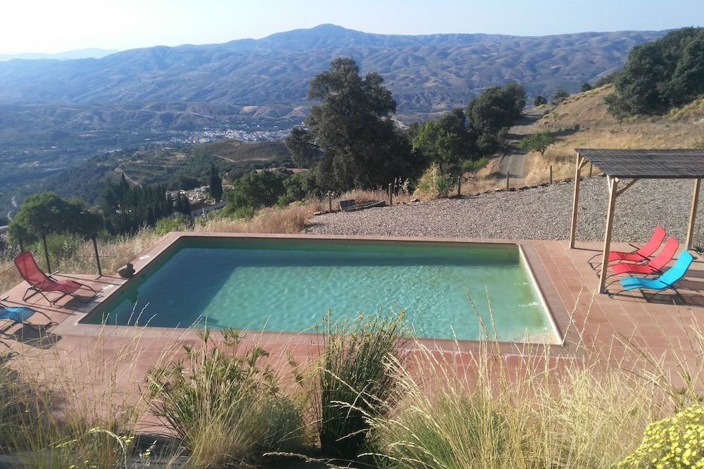 Photo of Outdoor in Berchules