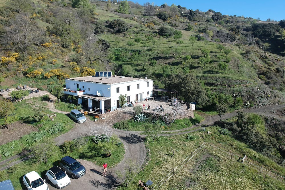 Photo of Outdoor in Berchules
