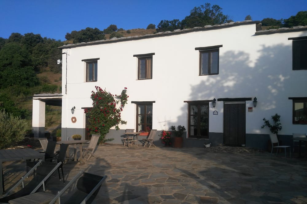 Photo of Outdoor in Berchules