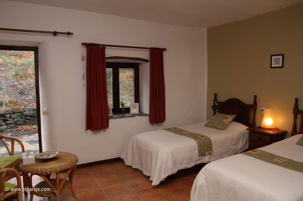 Photo of Bedroom in Berchules
