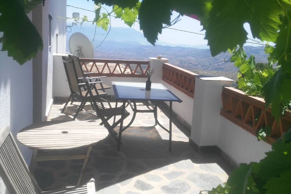 Photo of Bedroom in Berchules