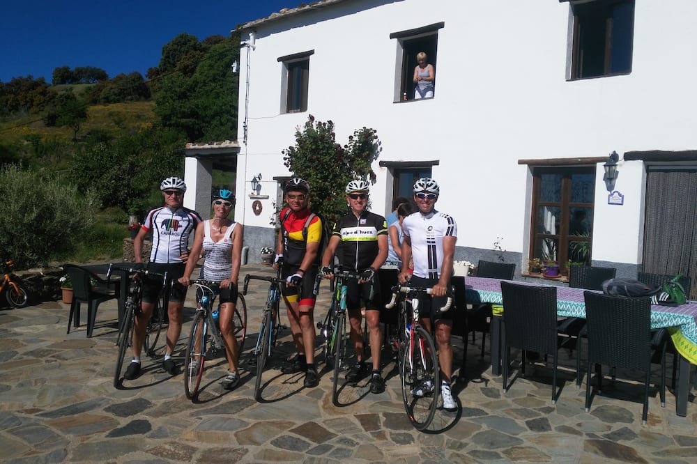 Photo of Outdoor in Berchules