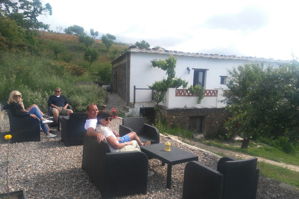 Photo of Outdoor in Berchules
