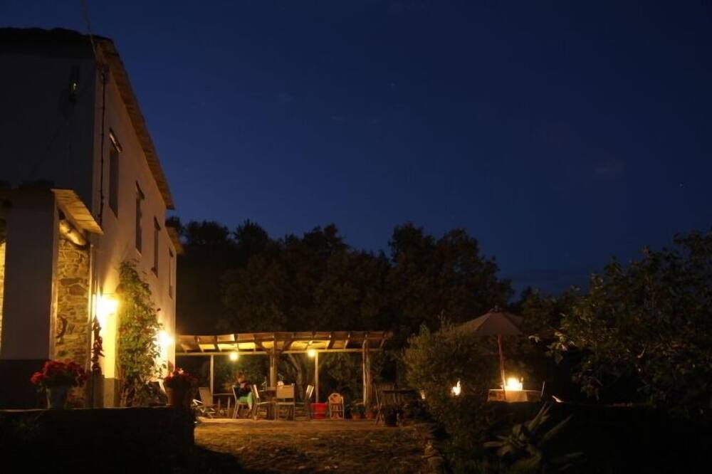 Photo of Outdoor in Berchules