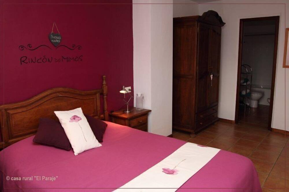 Photo of Bedroom in Berchules