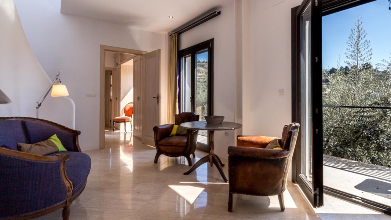Photo of Livingroom in Melegis